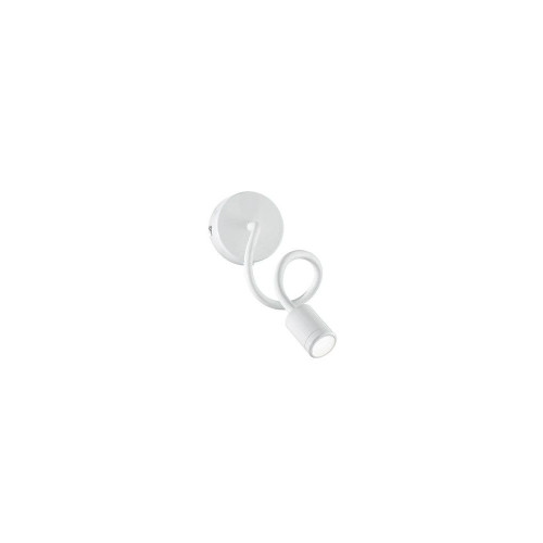 Бра Ideal Lux FOCUS AP1 BIANCO