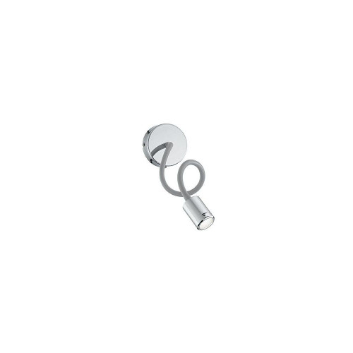 Бра Ideal Lux FOCUS AP1 CROMO