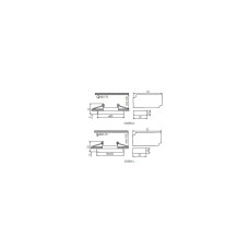 Точечный светильник Kanlux 24410k SOREN O-SR