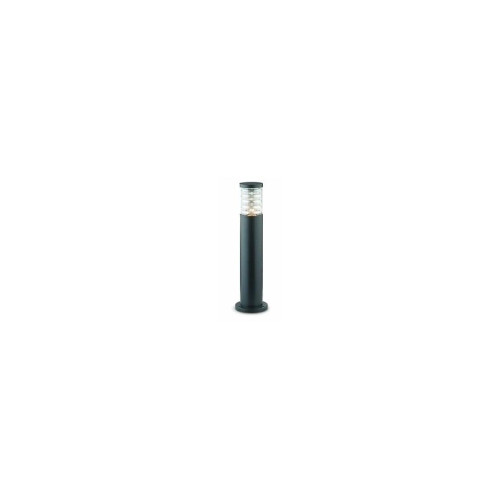 Вуличний світильник Ideal Lux TRONCO PT1 SMALL NERO