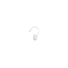 Бра Ideal Lux Goose Ap1 Bianco 142708