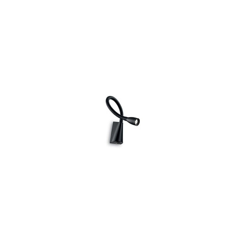 Бра Ideal Lux Goose Ap1 Nero 142692