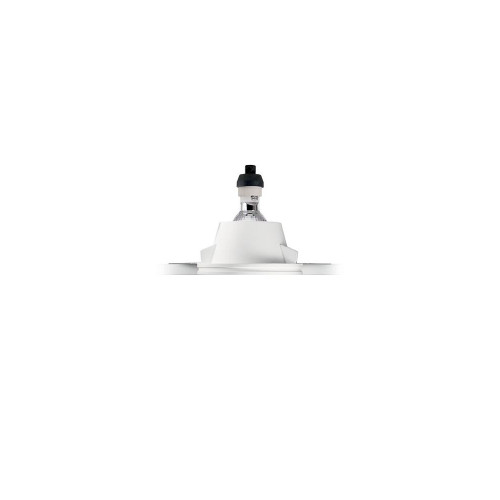 Гипсовый светильник Ideal Lux Samba Fi1 Round Big 139012