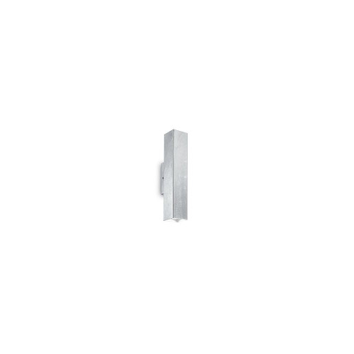 Бра Ideal Lux Sky Ap2 Argento 136882