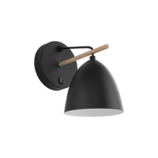 Бра TK Lighting 2572 Aida Black