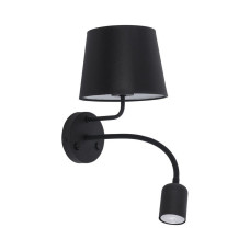 Бра TK Lighting 1363 Maja Led Black