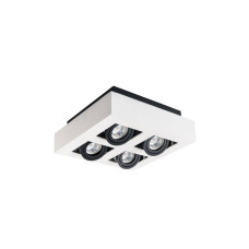 Точечный светильник Kanlux 26837 Stobi DLP 450-W