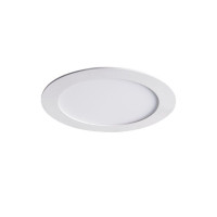 Точечный светильник Kanlux 28937 Rounda V2LED 6W-NW-W