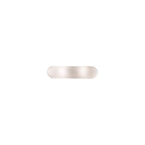 Бра Ideal Lux MORIS AP2 BIANCO