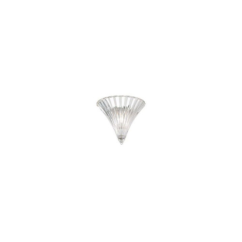 Бра Ideal Lux SANTA AP1 SMALL ORO