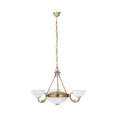 Люстра подвесная Eglo 82748 Savoy