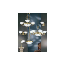 Люстра подвесная Eglo 82748 Savoy