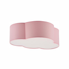 СТЕЛЕВИЙ СВІТИЛЬНИК CLOUD PINK PASTEL MINI TK Lighting 6075