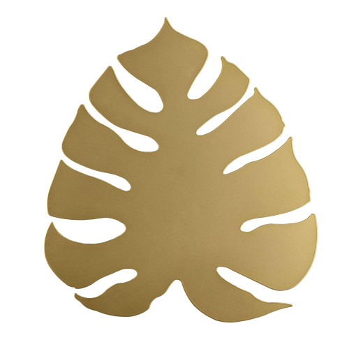НАСТІННИЙ СВІТИЛЬНИК (бра) MONSTERA GOLD G_9 TK Lighting 4665