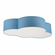 СТЕЛЕВИЙ СВІТИЛЬНИК CLOUD BLUE TK Lighting 6071