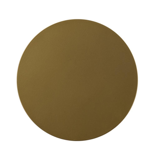 НАСТІННИЙ СВІТИЛЬНИК (бра) LUNA GOLD NEW 300 TK Lighting 6045