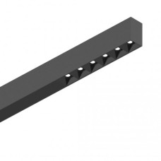 Стельовий світильник Ideal Lux FLUO ACCENT 1200 3000K BK 192581