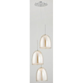 Люстра ALFA Ronda 60142