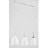 Люстра підвісна ALFA Ronda 60138