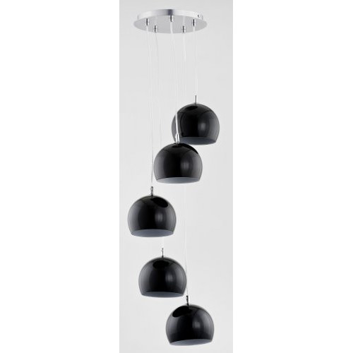 Люстра підвісна ALFA Waterfall 21025