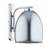 Світильник настінний(бра) ALFA RONDA DUET 60841