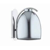 Світильник настінний(бра) ALFA RONDA FAN 60843