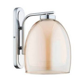 Світильник настінний(бра) ALFA RONDA DUET 60842