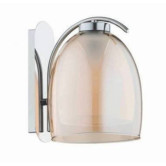 Світильник настінний(бра) ALFA RONDA FAN 60844