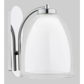 Світильник настінний(бра) ALFA RONDA OWAL 60860