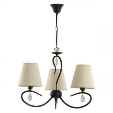 Люстра класична ALFA Bali Premium 11633