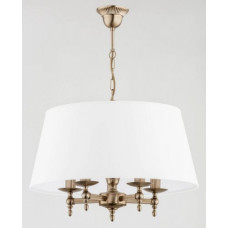 Люстра ALFA Roksana 16075