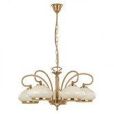 Люстра класична ALFA Astoria 5321