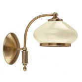 Світильник настінний (бра) ALFA Astoria 2321
