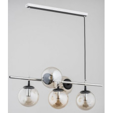 Люстра ALFA GINGER 62084