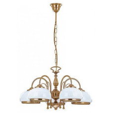 Люстра класична ALFA Paris 5512