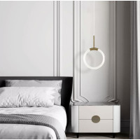 Люстра Orbital (052223/1gd-Romin-TS)