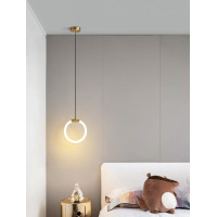 Люстра Orbital (052223/1gd-Romin-TS)