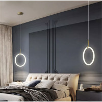 Люстра Orbital (052223/1gd-Romin-TS)