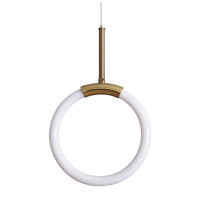 Люстра Orbital (052223/1gd-Romin-TS)