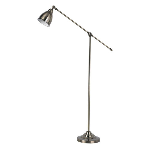 Торшер Ideal Lux NEWTON PT1 NICKEL