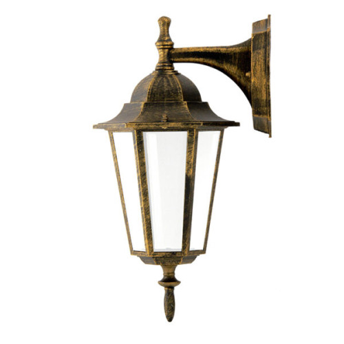 Уличный светильник Goldlux 201966 Liguria E27 1x20W IP43 PT