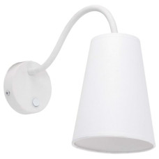 Бра TK Lighting 2445 Wire White