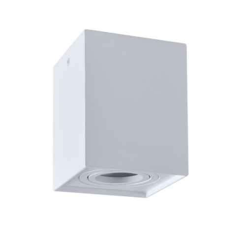 Точечный светильник Goldlux 313119 Hadar Q1 GU10 10W IP20
