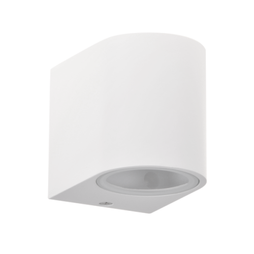 Вуличний світильник Polux 313355 Boston GU10 10W IP44