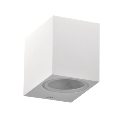 Вуличний світильник Polux 313379 Boston GU10 10W IP44