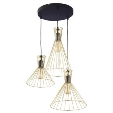 Подвесной светильник TK lighting 3351 Sahara