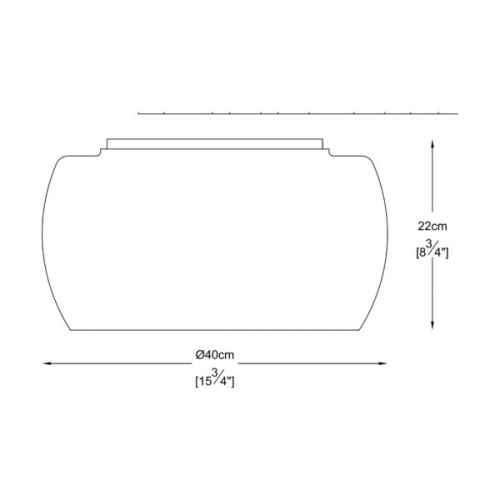 Люстра Zuma Line C0076-05L-F4FZ CRYSTAL