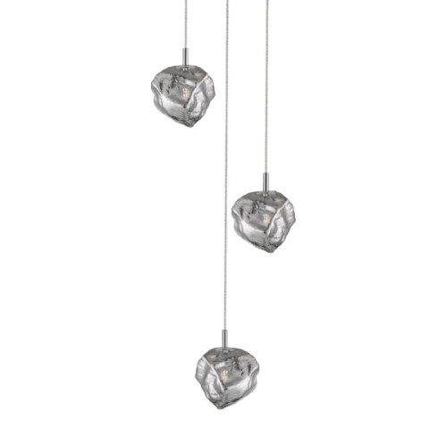 Подвесной светильник Zuma Line ROCK P0488-03D-B5FZ