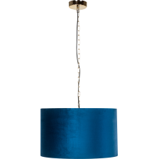 Люстра INGA P06-GD-BL Zuma Line