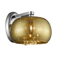 Бра RAIN W0076-01D-F4L9 Zuma Line